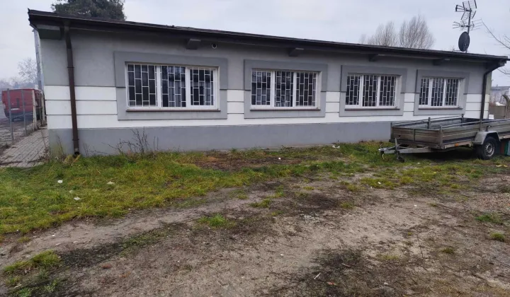 Lokal Sochaczew, ul. Wiskozowa