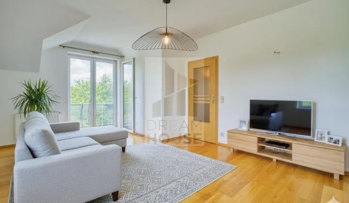 Mieszkanie 4-pokojowe Święta Katarzyna, ul. Polna