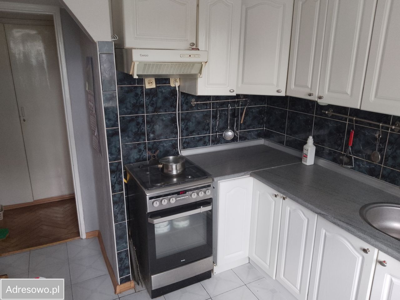 Mieszkanie 2-pokojowe Radom Śródmieście, ul. kard. Stefana Wyszyńskiego. Zdjęcie 19