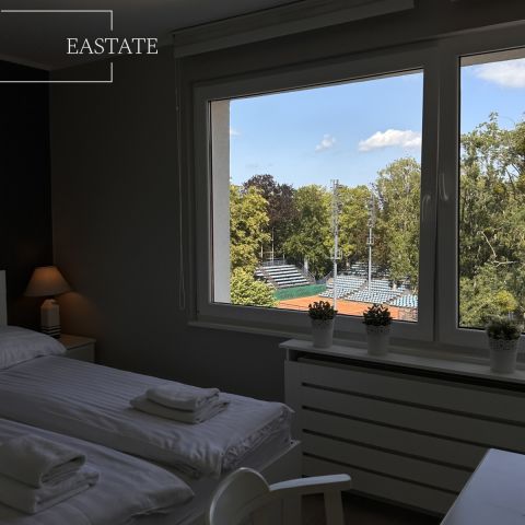 Mieszkanie 2-pokojowe Sopot, ul. Floriana Ceynowy. Zdjęcie 11