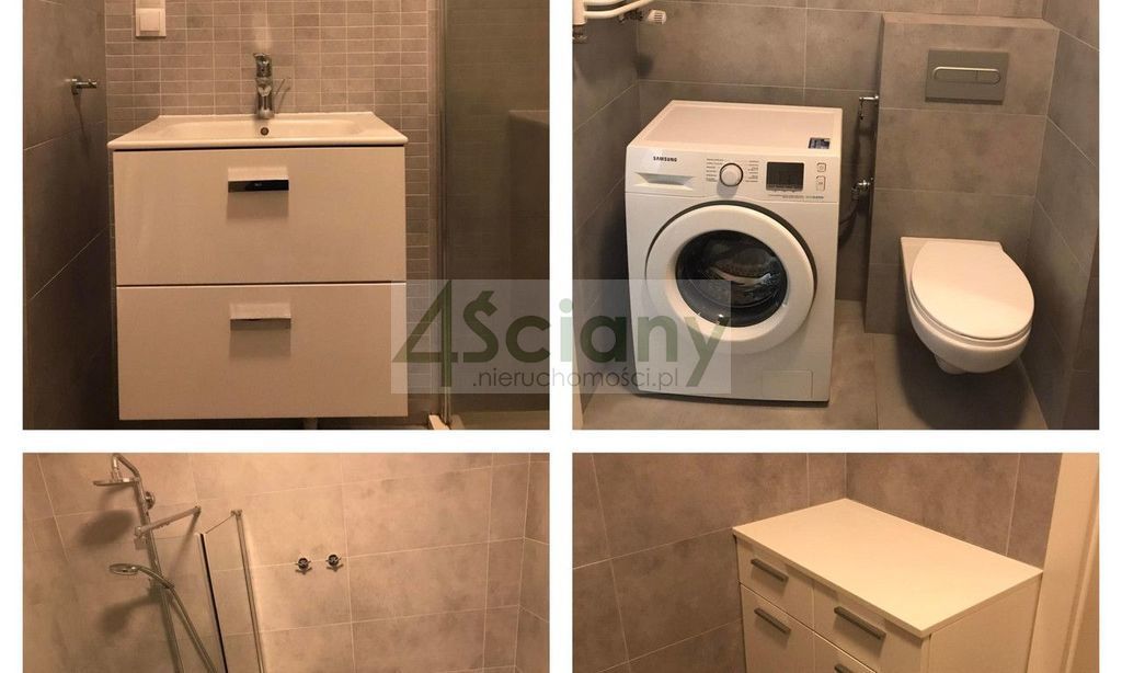 Mieszkanie 2-pokojowe Warszawa Mokotów, ul. J. R. R. Tolkiena. Zdjęcie 7