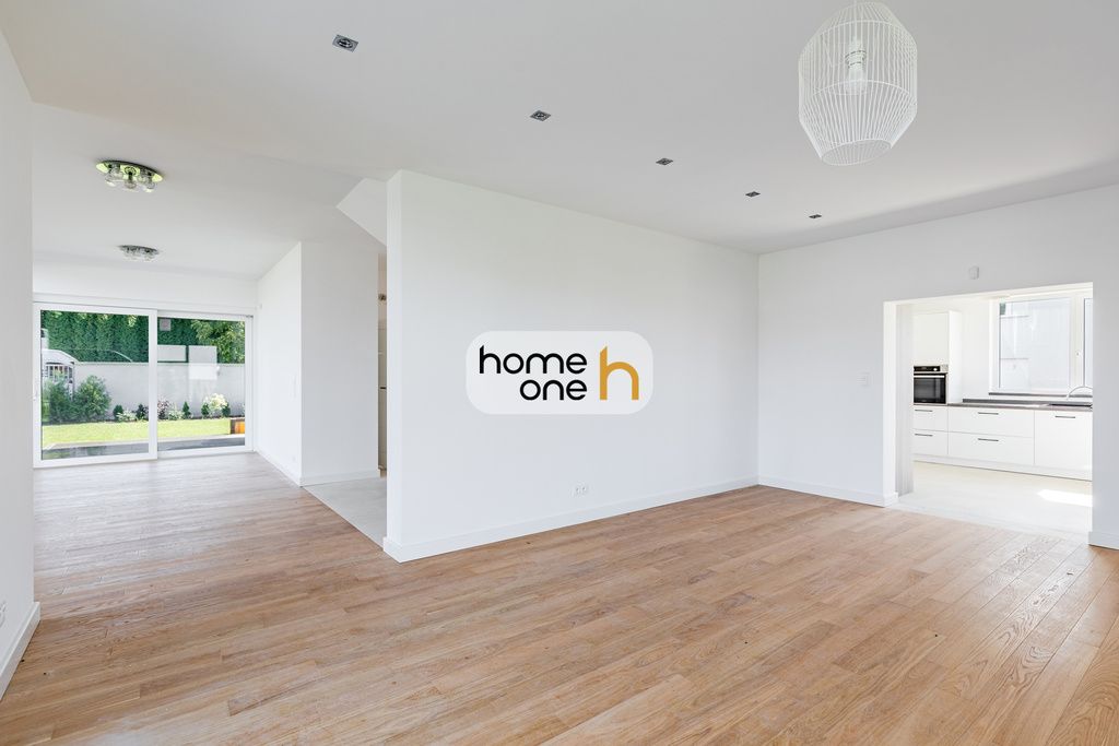 dom wolnostojący, 5 pokoi Warszawa Wilanów. Zdjęcie 7