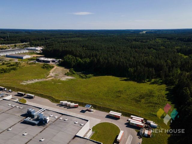 Działka inwestycyjna Stawiguda. Zdjęcie 12