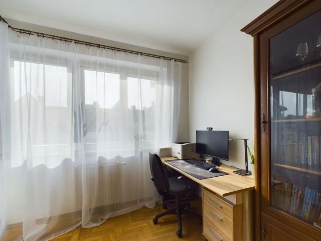 Mieszkanie 3-pokojowe Warszawa Gołąbki, ul. Królów Polskich. Zdjęcie 9