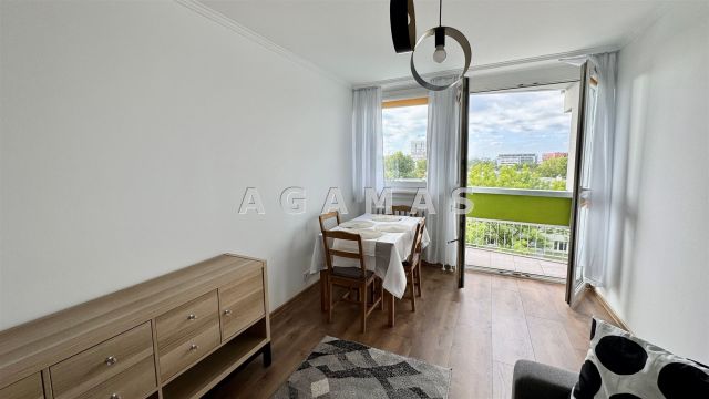 Mieszkanie 2-pokojowe Wrocław Fabryczna, ul. Jelenia. Zdjęcie 5