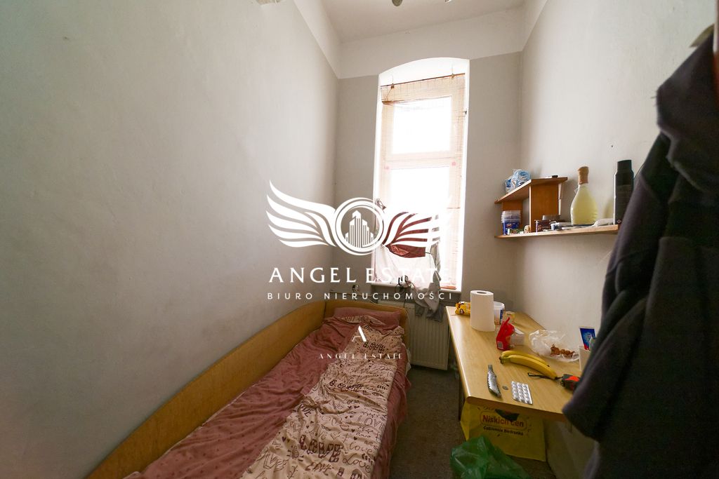 Mieszkanie 4-pokojowe Szczecin. Zdjęcie 9