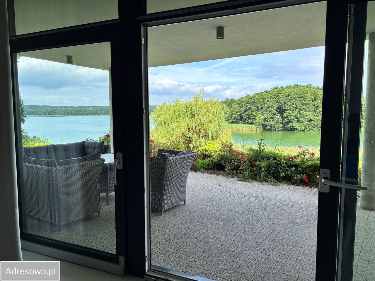 dom wolnostojący, 3 pokoje Borne Sulinowo, ul. Nadbrzeżna. Zdjęcie 4