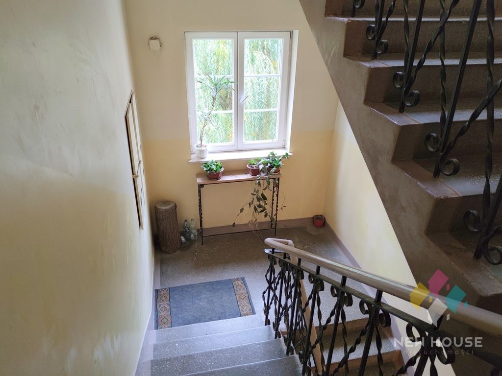 Pokój 1-pokojowe Olsztyn, ul. Stare Miasto. Zdjęcie 8