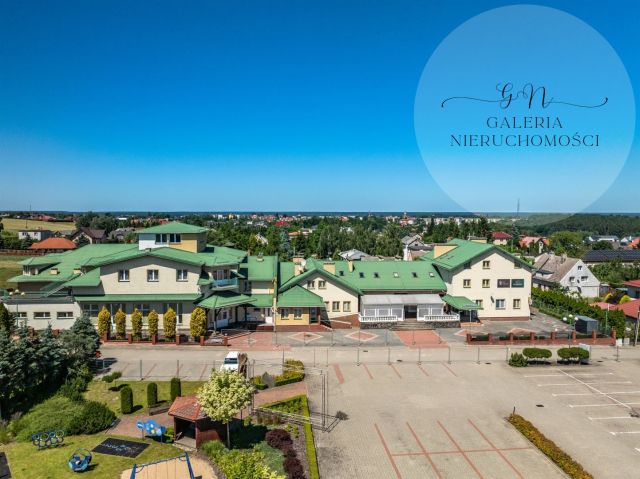 Hotel/pensjonat Kajkowo. Zdjęcie 3