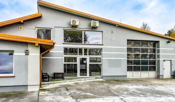 dom wolnostojący, 5 pokoi Chylin