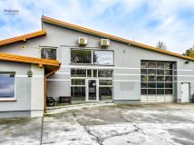 dom wolnostojący, 5 pokoi Chylin