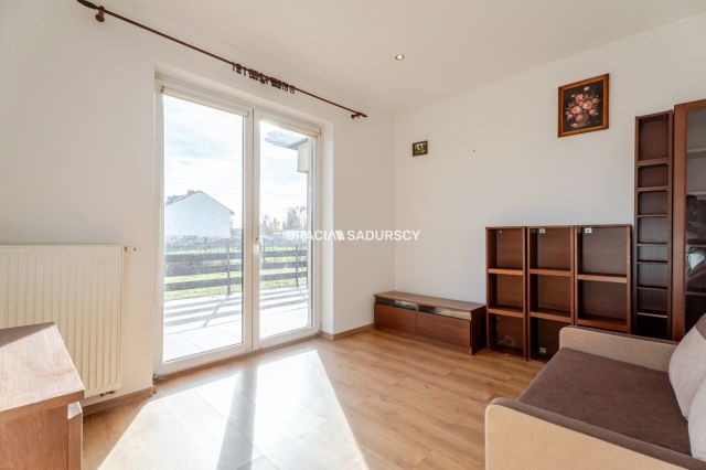 dom wolnostojący, 7 pokoi Skawina, ul. Wojska Polskiego. Zdjęcie 17