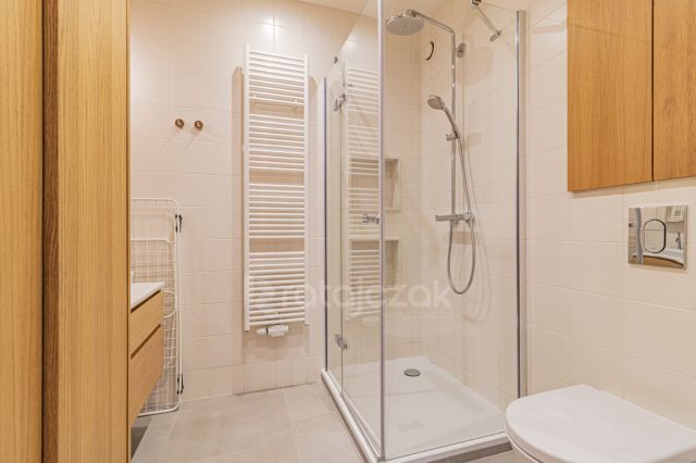 Mieszkanie 2-pokojowe Gdańsk Śródmieście, ul. Angielska Grobla. Zdjęcie 13