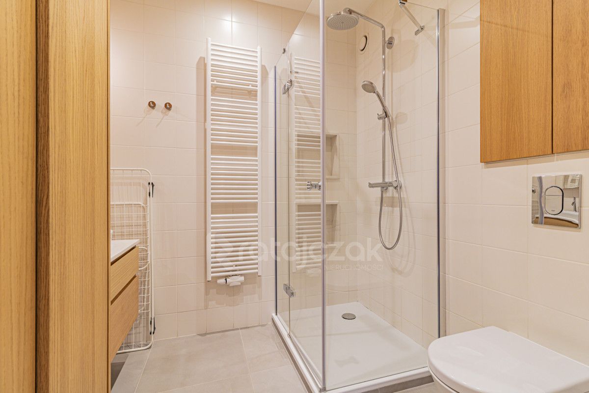 Mieszkanie 2-pokojowe Gdańsk Śródmieście, ul. Angielska Grobla. Zdjęcie 13