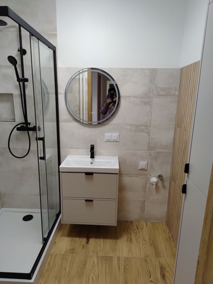 Mieszkanie 3-pokojowe Płock Podolszyce, al. Jana Pawła II. Zdjęcie 5