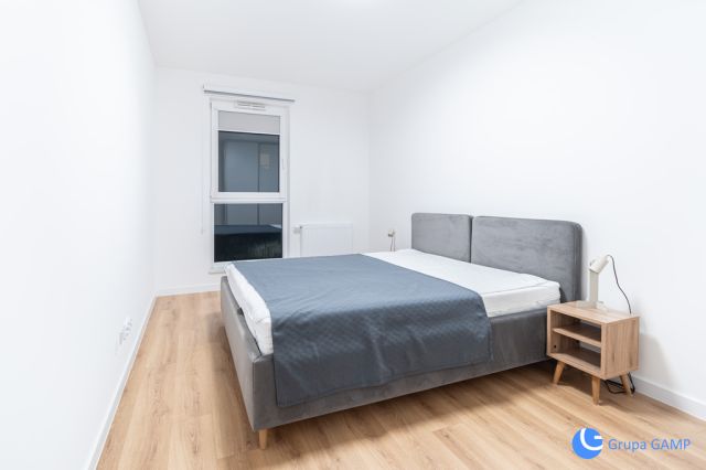 Mieszkanie 3-pokojowe Kraków Grzegórzki, ul. Bajeczna. Zdjęcie 11