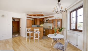 Mieszkanie 2-pokojowe Piastów, ul. Warszawska