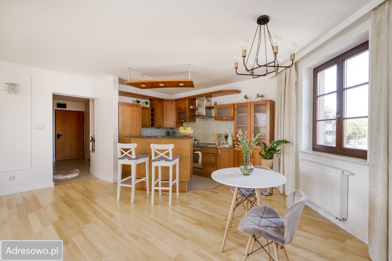Mieszkanie 2-pokojowe Piastów, ul. Warszawska. Zdjęcie 2