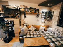 Mieszkanie 2-pokojowe Kraków Krowodrza, ul. Eljasza Walerego Radzikowskiego. Zdjęcie 3