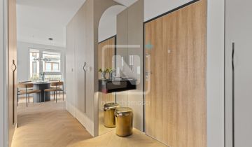 Mieszkanie 3-pokojowe Grodzisk Mazowiecki, ul. Bałtycka