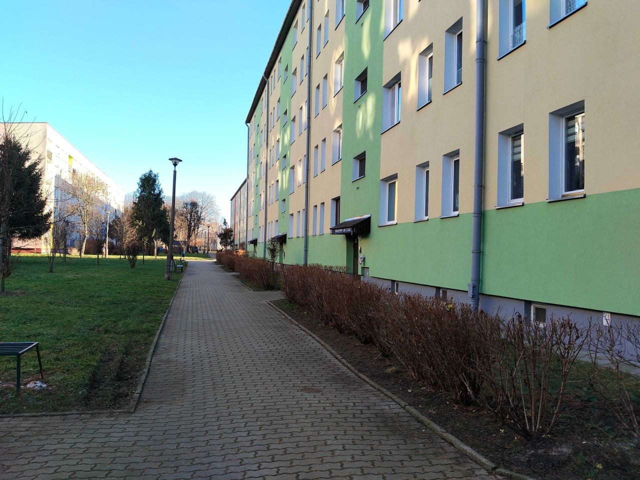 Mieszkanie 2-pokojowe Nowy Sącz, ul. Klasztorna. Zdjęcie 2