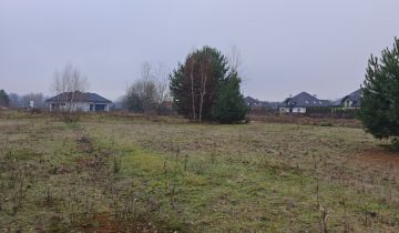 Działka budowlana Maków Nowy
