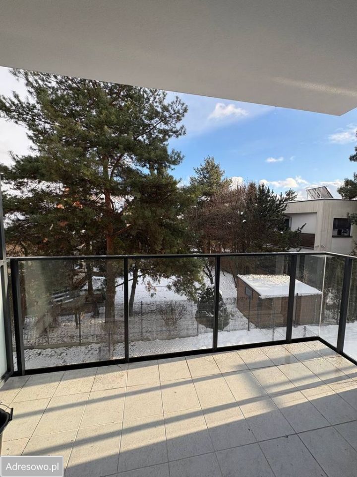 Mieszkanie 2-pokojowe Warszawa Mokotów, ul. Bluszczańska. Zdjęcie 11