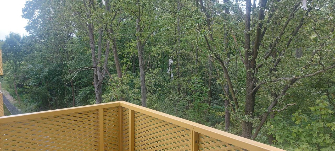 Mieszkanie 2-pokojowe Łódź Polesie. Zdjęcie 4