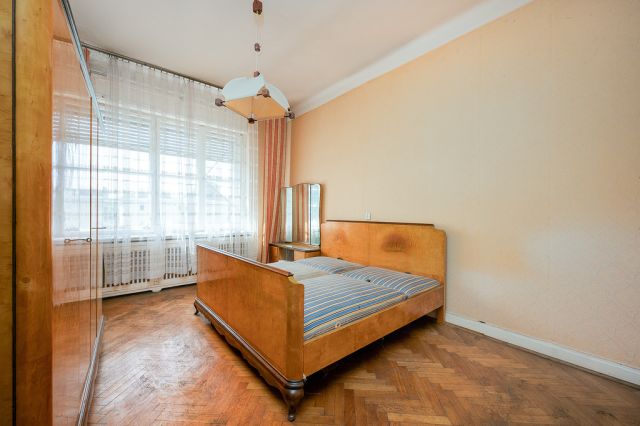 Działka budowlana Łódź Radiostacja, ul. Prezydenta Gabriela Narutowicza. Zdjęcie 7