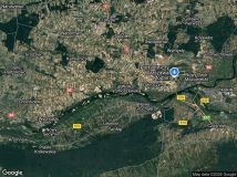 Działka rolna Mochty-Smok