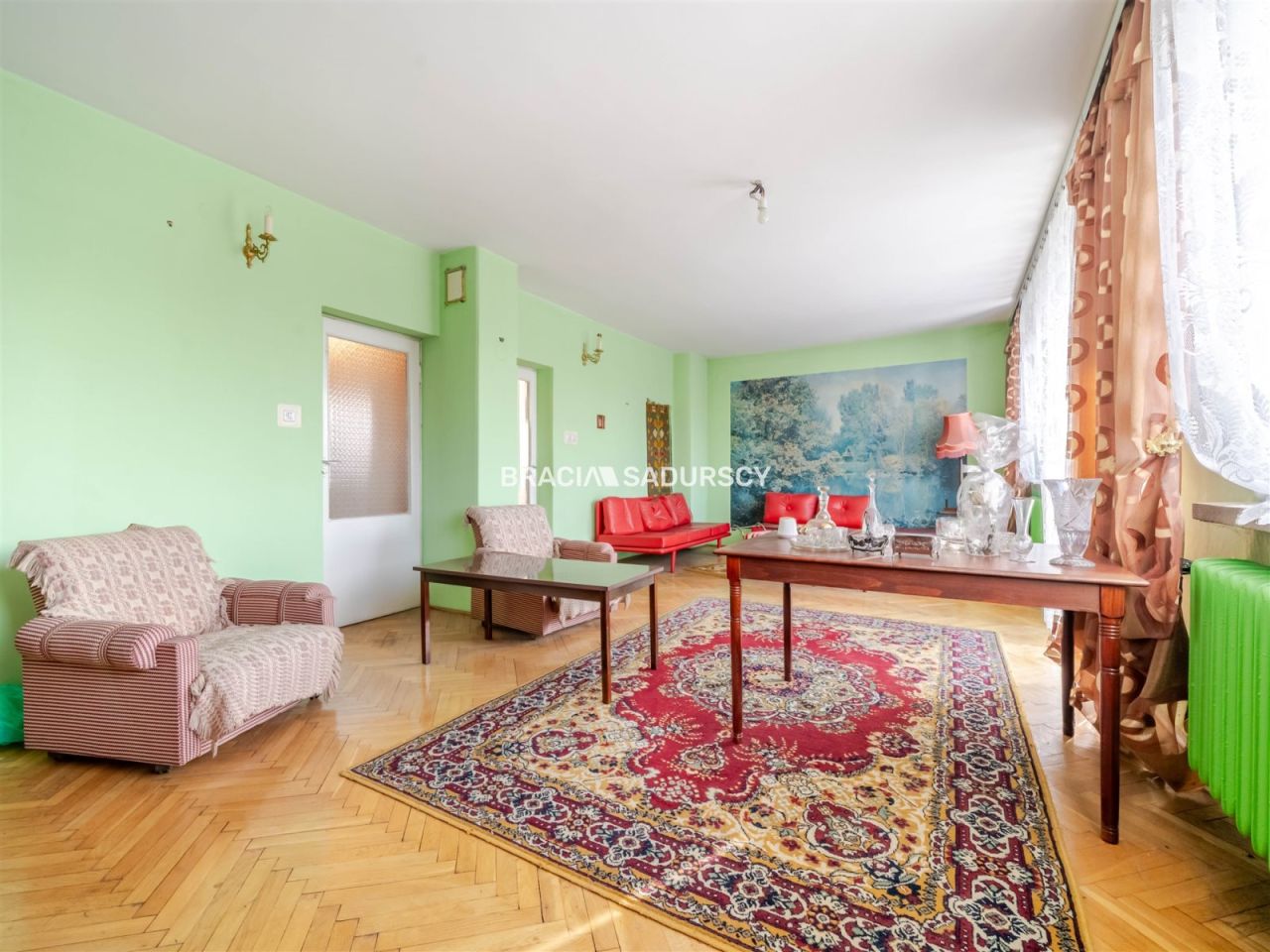 dom wolnostojący, 6 pokoi Niepołomice, ul. Droga Królewska. Zdjęcie 23