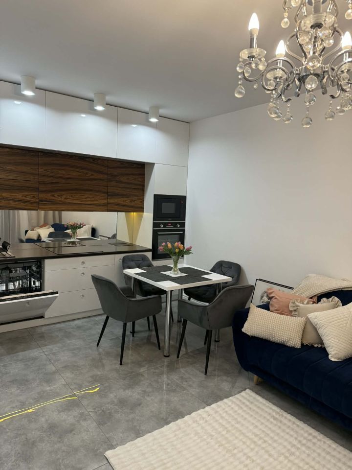 Mieszkanie 3-pokojowe Kraków Stare Miasto, ul. Rakowicka. Zdjęcie 24