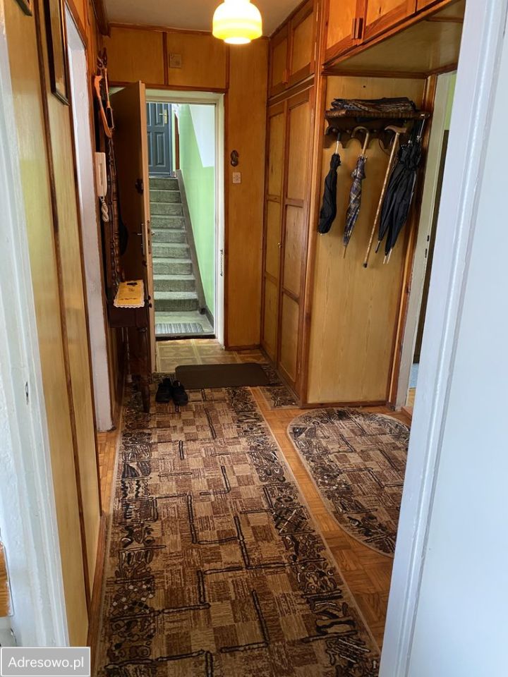 Mieszkanie 3-pokojowe Lidzbark, pl. gen. Józefa Hallera. Zdjęcie 7