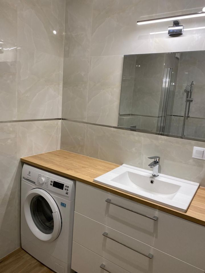 Mieszkanie 2-pokojowe Lublin Szerokie, ul. Nałęczowska. Zdjęcie 2