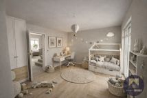 dom szeregowy, 5 pokoi Warszawa Wawer. Zdjęcie 4