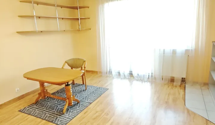 Mieszkanie 1-pokojowe Olsztyn Jaroty, ul. Mazowiecka