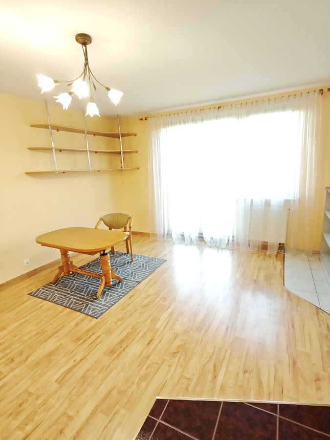 Mieszkanie 1-pokojowe Olsztyn Jaroty, ul. Mazowiecka. Zdjęcie 1