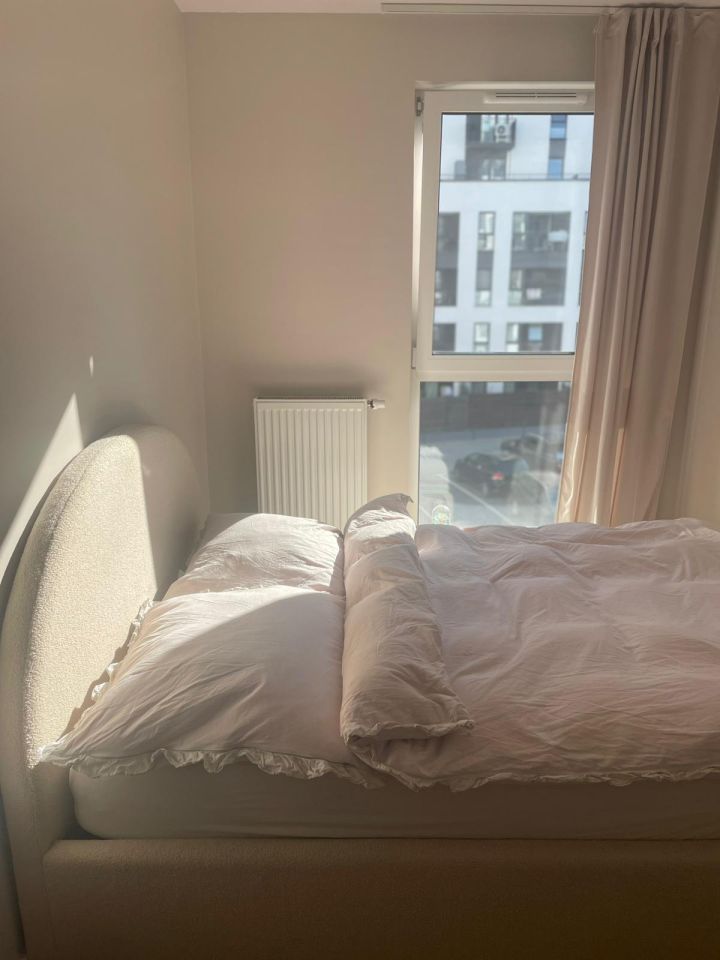 Mieszkanie 2-pokojowe Kraków Mistrzejowice, os. Piastów. Zdjęcie 9