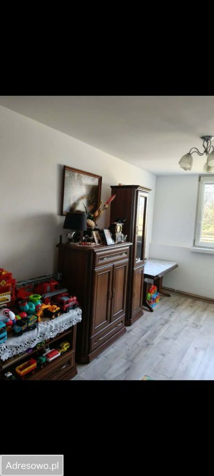 Mieszkanie 4-pokojowe Tylice. Zdjęcie 5