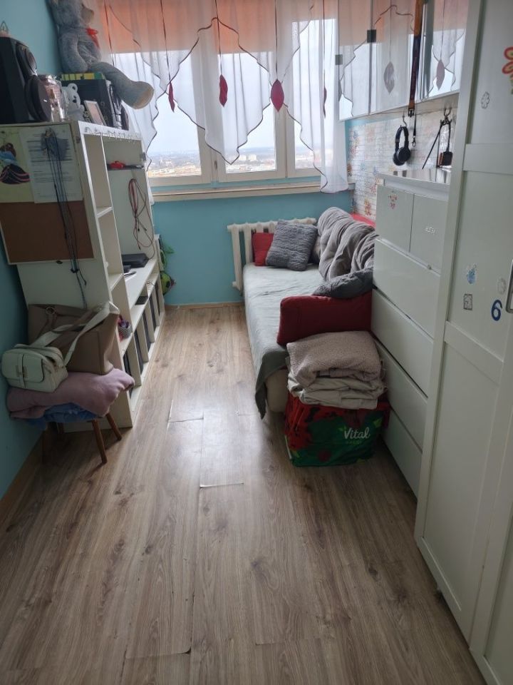 Mieszkanie 2-pokojowe Siemianowice Śląskie Bytków. Zdjęcie 6