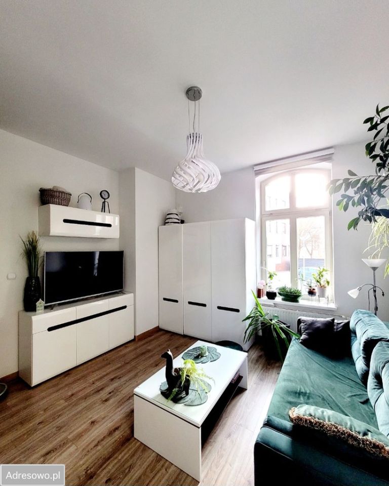 Mieszkanie 2-pokojowe Ostrów Wielkopolski, ul. Kościuszki. Zdjęcie 10