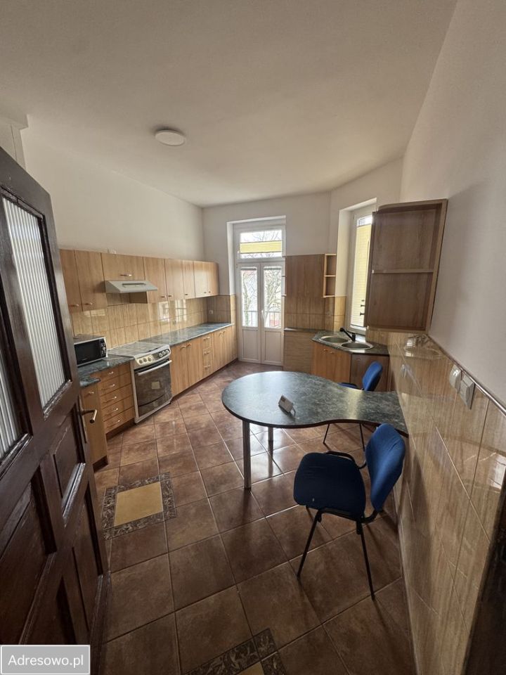 Mieszkanie 4-pokojowe Słupsk Centrum, ul. Bolesława Prusa. Zdjęcie 13