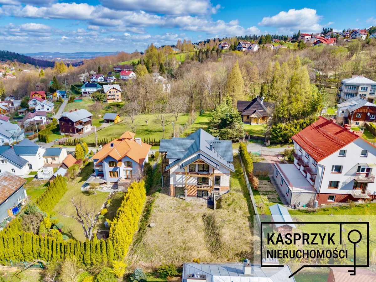 dom wolnostojący, 11 pokoi Iwonicz-Zdrój, ul. Kwiatowa. Zdjęcie 21