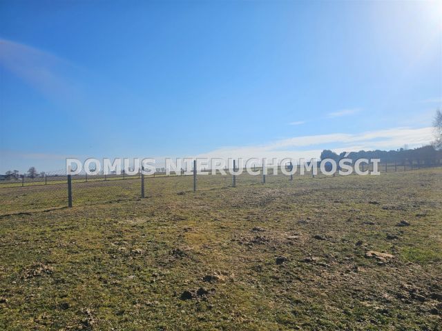 Działka siedliskowa Lubiska. Zdjęcie 2