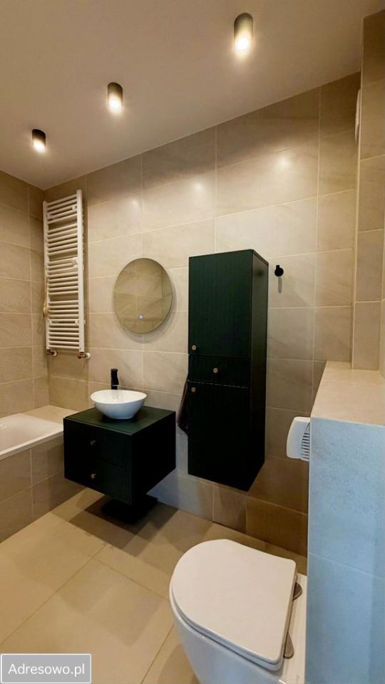 Mieszkanie 2-pokojowe Wrocław Jagodno, ul. Stanisława Drabika. Zdjęcie 2