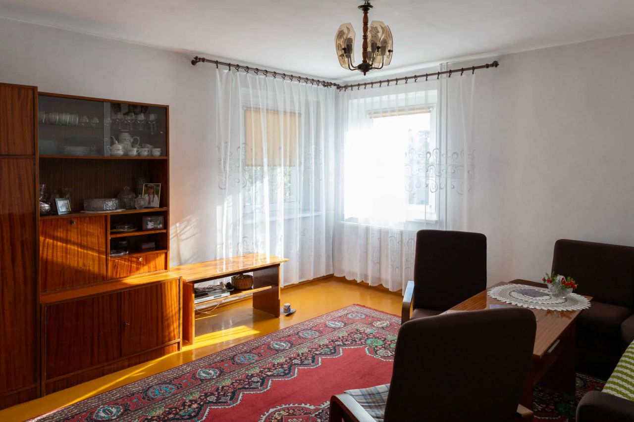 dom wolnostojący, 5 pokoi Goszcz, Ogrodowa. Zdjęcie 20