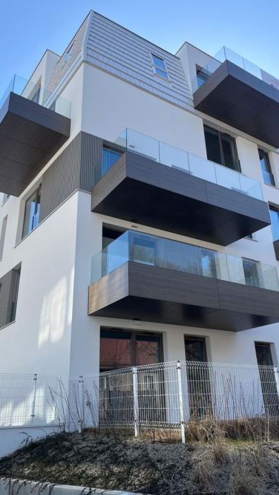 Mieszkanie 3-pokojowe Gdańsk Brętowo, ul. Dolne Migowo. Zdjęcie 9