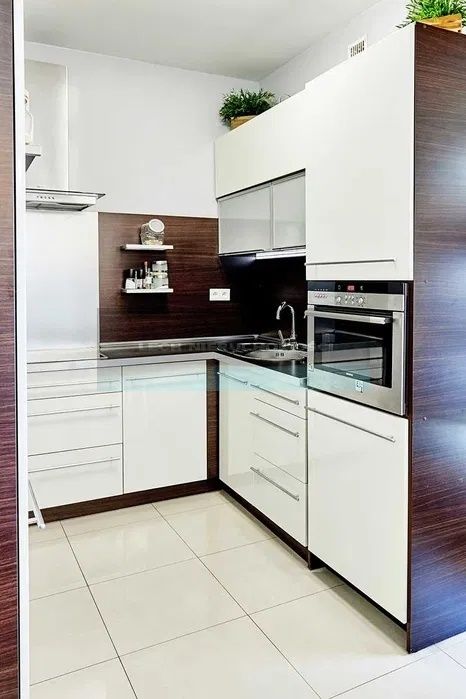 Mieszkanie 3-pokojowe Warszawa Białołęka. Zdjęcie 3