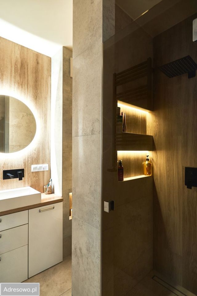 Mieszkanie 4-pokojowe Łomianki Dolne, al. Fryderyka Chopina. Zdjęcie 13