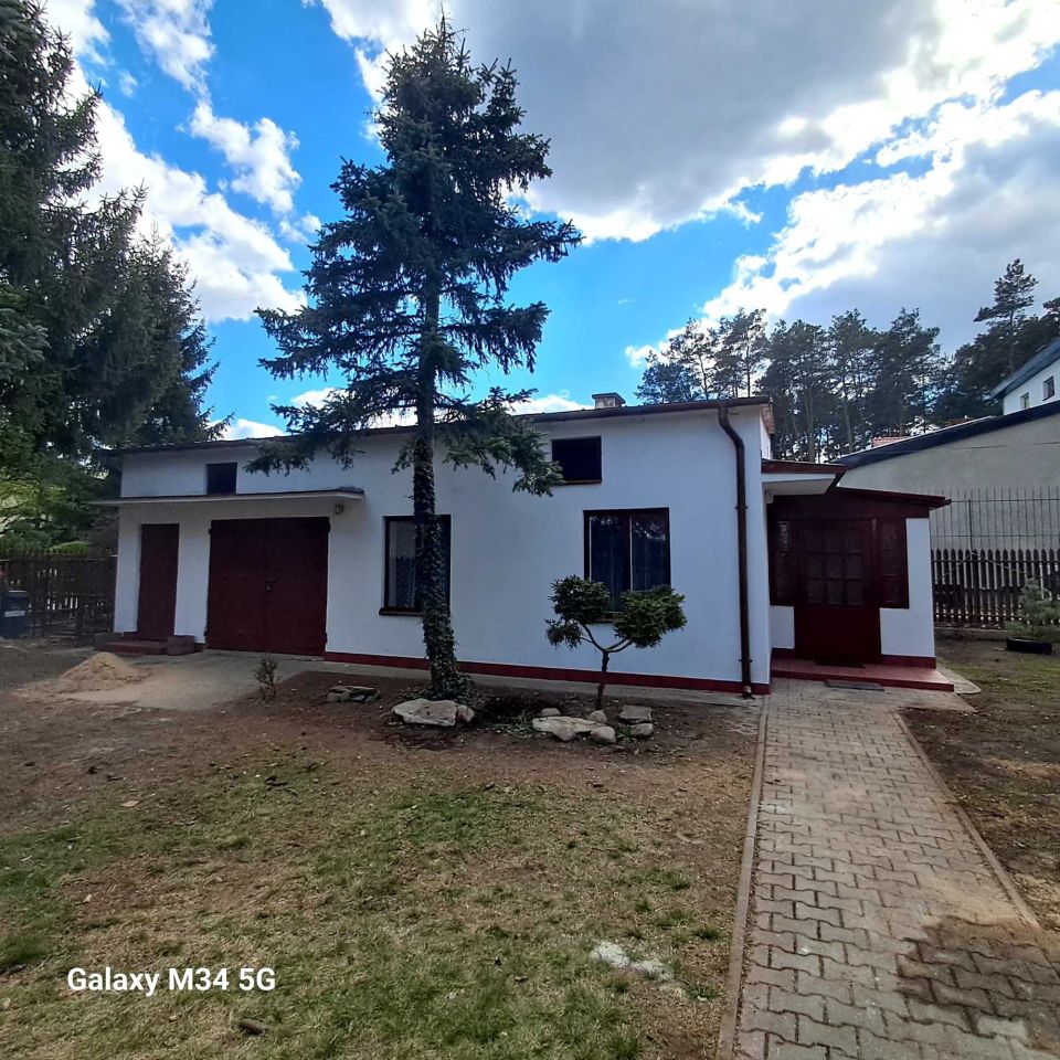 dom wolnostojący Płock Góry. Zdjęcie 6